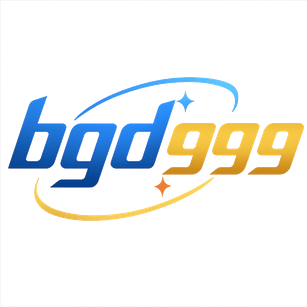 bgd999 লোগো